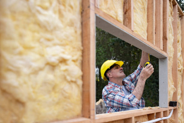 Reflective Insulation in Addison, IL